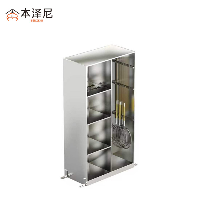 本泽尼 工具柜 HTYFN-DZG15 800*400*1500mm 个