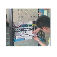 网线 含人工- 安装辅料