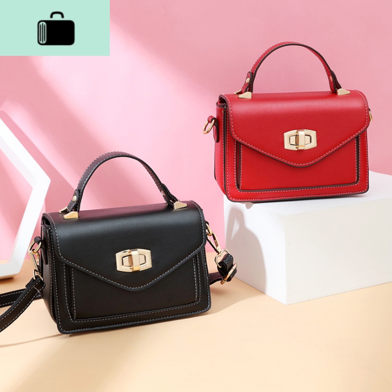 2020流行小包包女士新款上新韩版时尚百搭ins迷你单肩女生斜挎包NEWLAKE高清大图