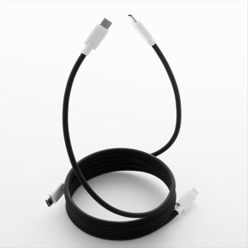 Type-C数据线100W快充6A充电线适用华为nova系列小米vivo荣耀oppo手机03