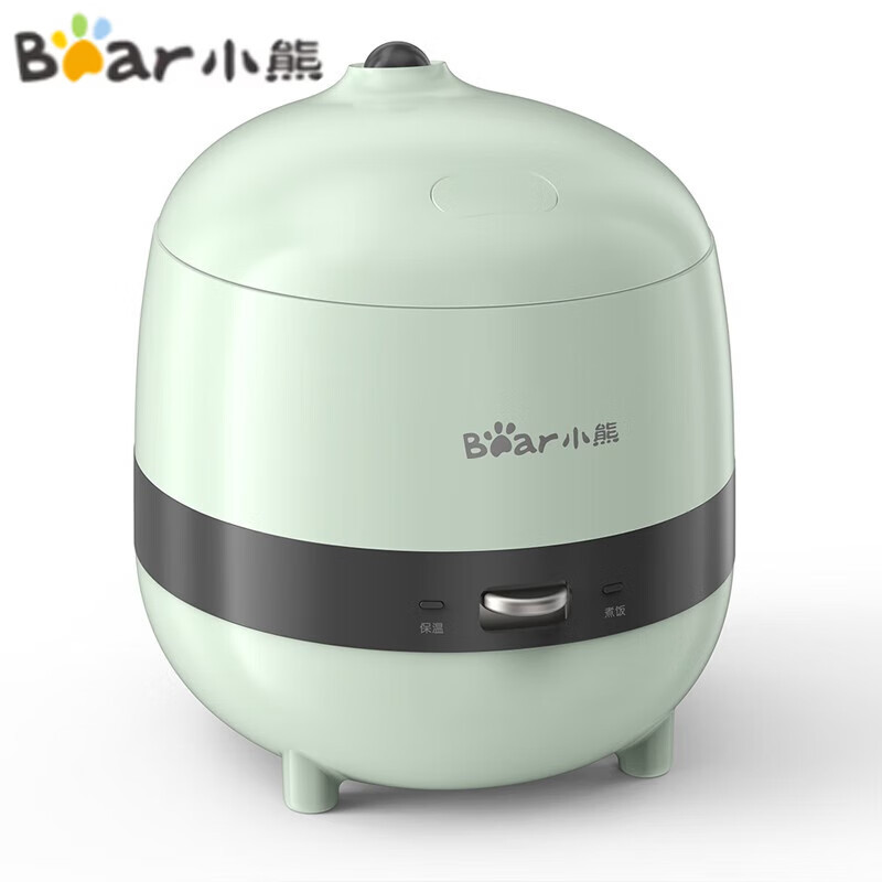 小熊电饭煲DFB-B12K2(薄荷绿)