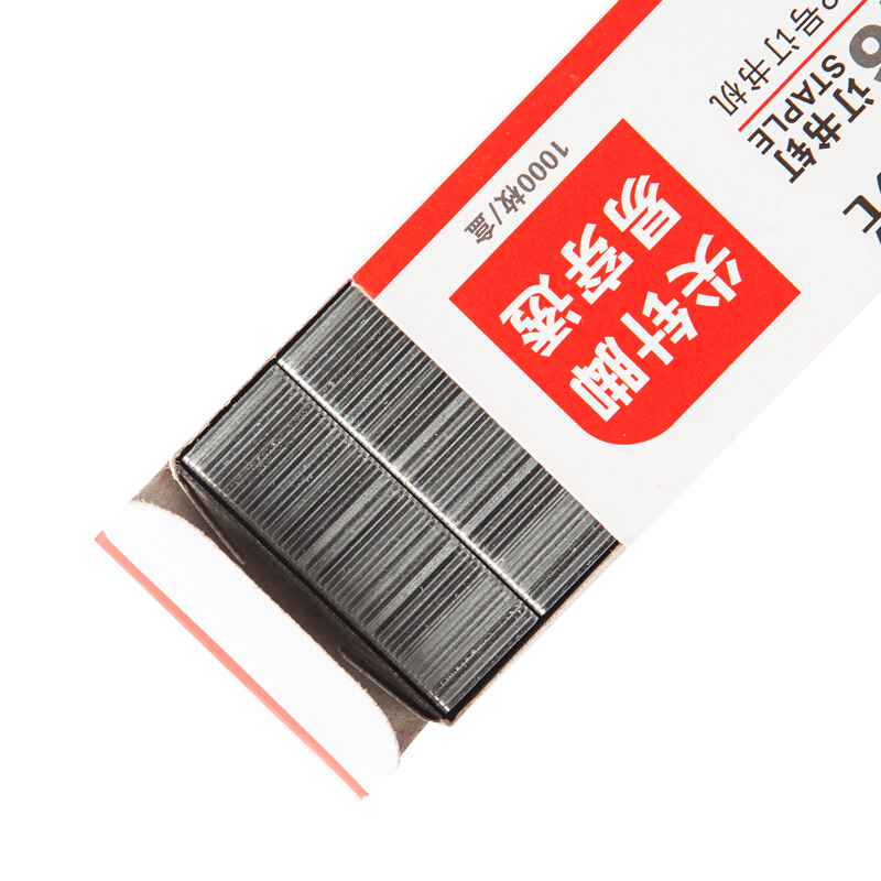 晨光12号订书钉ABS92616(24盒/组)