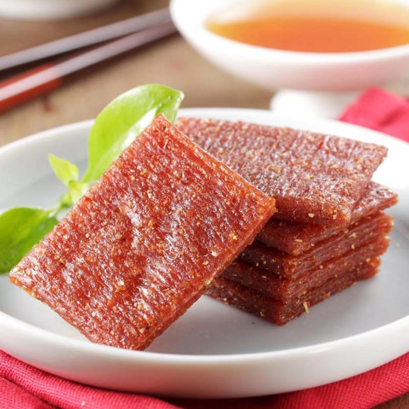 卫龙亲嘴烧红烧牛肉味32g/袋