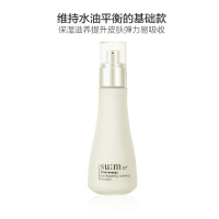 [改善基础肤质]苏秘37°,su:m37时光能量 新肌柔肤 乳液 130ml/瓶 控油平衡