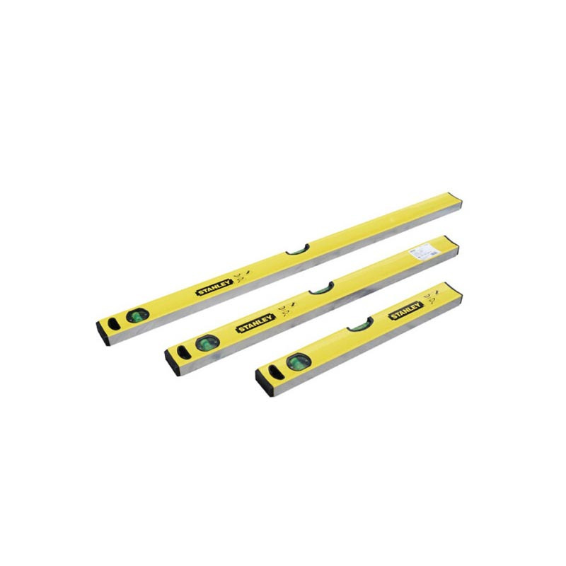 史丹利(Stanley)超平盒式水平尺40cm STHT43102-8-23 货期5-10天
