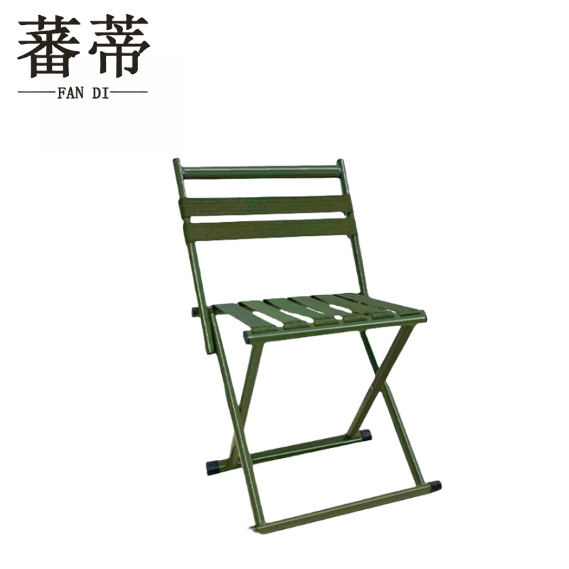 蕃蒂折叠凳33*36cm个高清大图