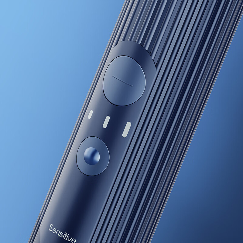 康宁(Corelle Brands)声波电动牙刷CB-DDYS01-ZC/KZ高清大图