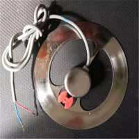 水表脉冲传感器