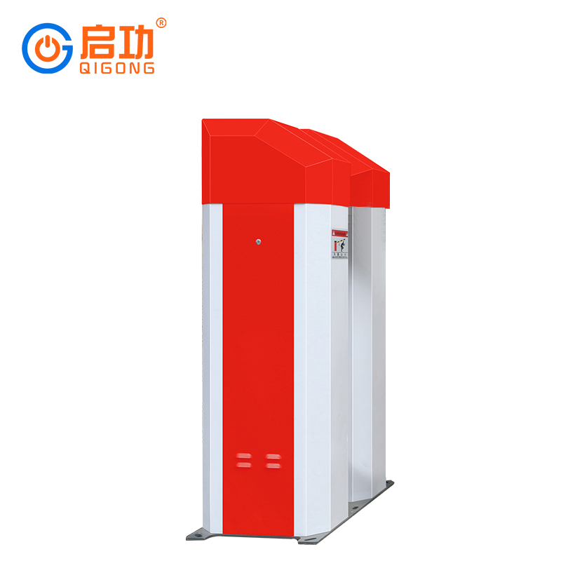 启功智能道闸QG-DZ8000一套