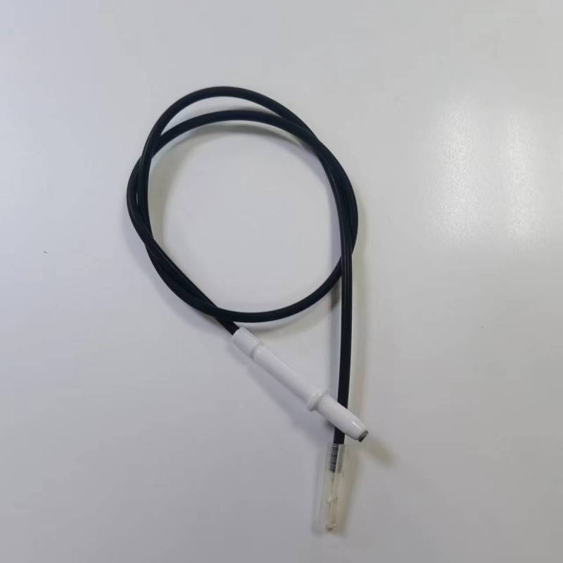 帮客材配 全新原装 法迪欧燃气灶点火针JZT/Y- 2B06 L=45cm 收前务必验货高清大图