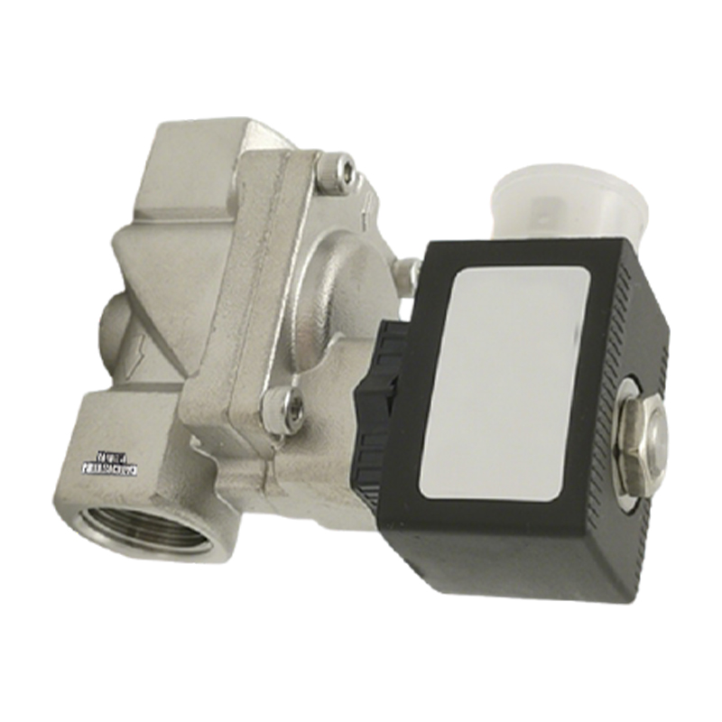 卡西斯顿 气体电磁阀 DN50 个高清大图