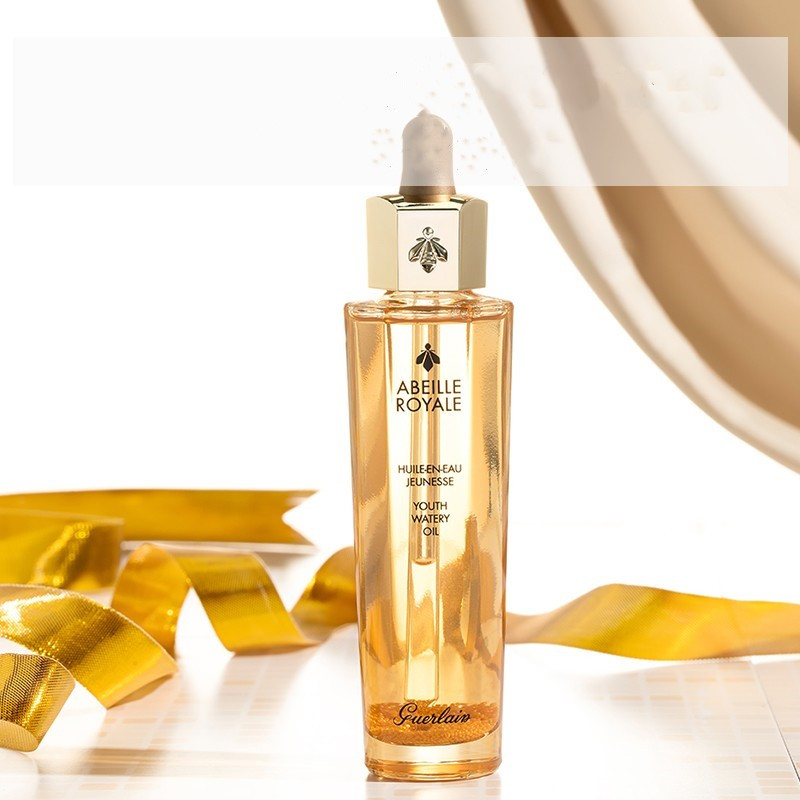 娇兰帝皇蜂姿修护复原蜜50ml