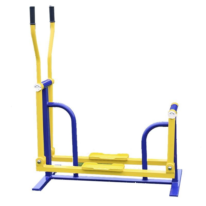 丝芝柔 单人平步机 固定式 个高清大图