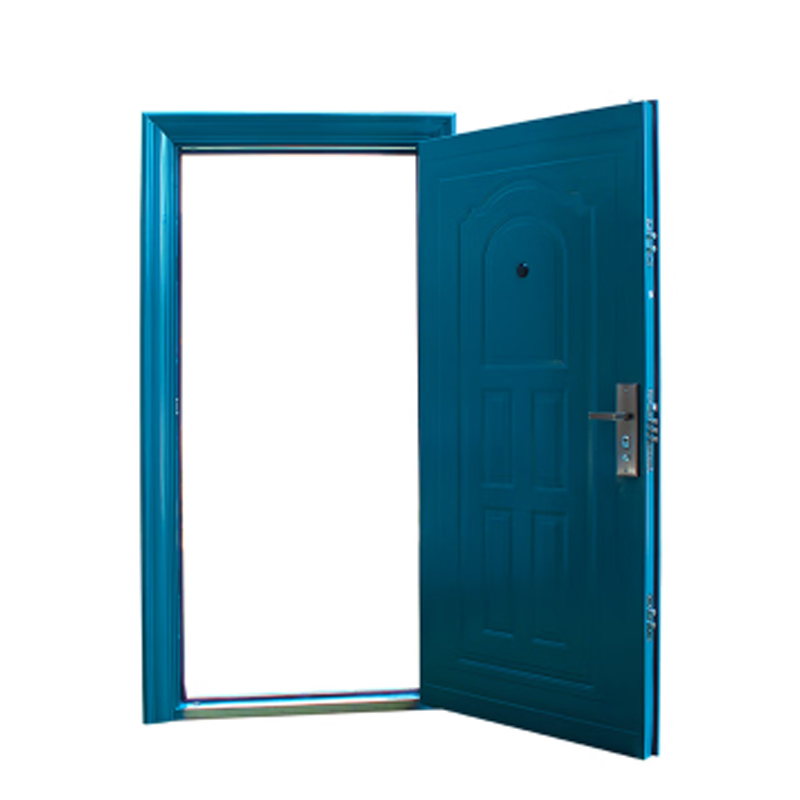 御翊 钢制防盗门 防火门 YY-FDM01 /平方米高清大图