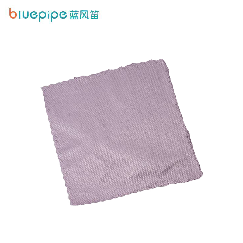 蓝风笛 鱼鳞抹布 25*25cm 条(25*25cm)高清大图