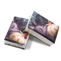 手帕纸餐巾纸 小包式便携式面巾纸纸巾(包)[CWFD]