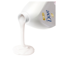 多芬(Dove)沐浴露 樱花甜香 滋养美肤沐浴乳730g[联合利华]