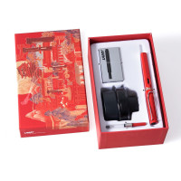 凌美大唐墨水套装