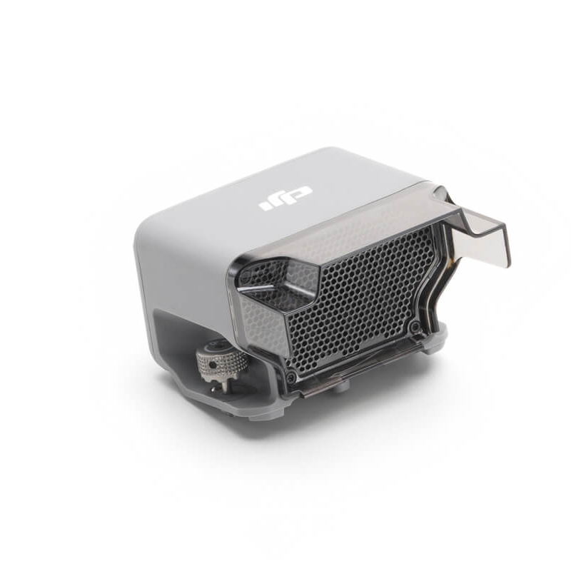 大疆AS1喊话器超轻便可录音喊话高清大图