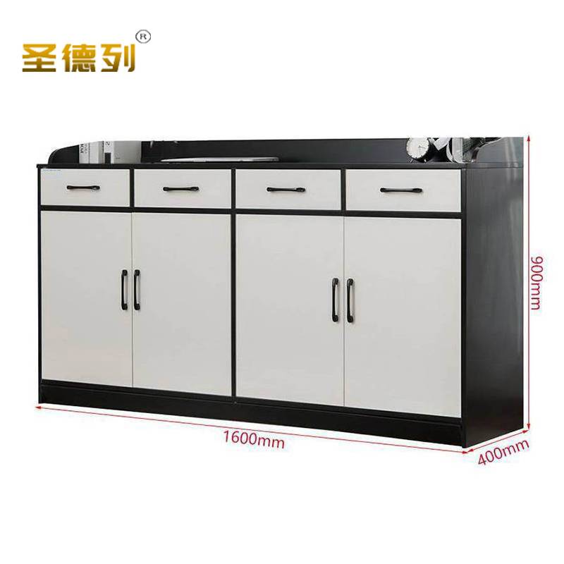 圣德列餐边柜储物收纳柜A-5 1600*400*900mm