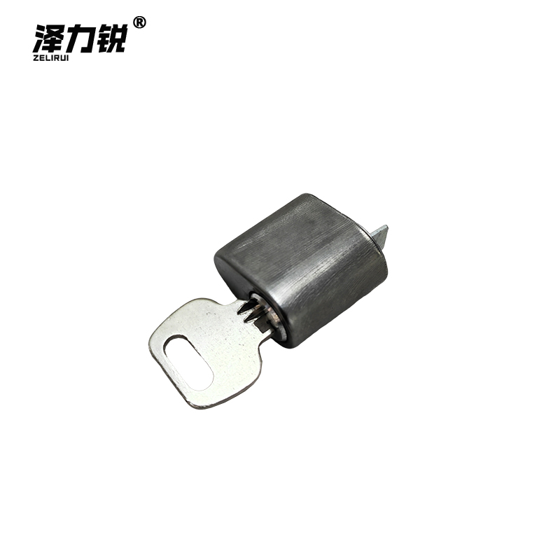 泽力锐 铝锁芯 ZLR005 个高清大图