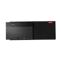 联想（Lenovo）启天B425商用台式电脑主机（I3-9100T 8G 1T 定制）