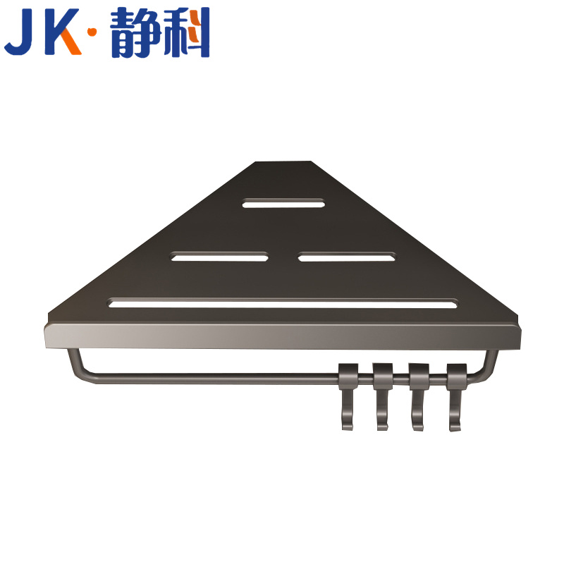 静科三角置物架高清大图