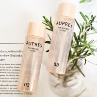 欧珀莱AUPRES臻源凝时精华水50ml*2滋润型