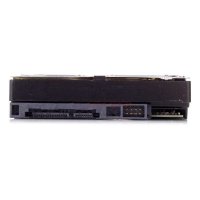 西部数据(WD)紫盘 4TB SATA 6Gb/s 64M 监控硬盘 (WD40EJRX)