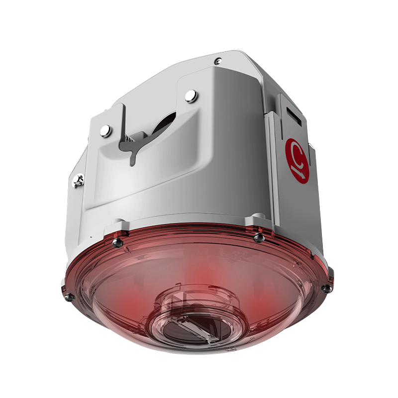 凯圣蓝 K-6GZD 3W IP68 续航时间≥12h 3.6V 冷白5000K 故障指示标志灯