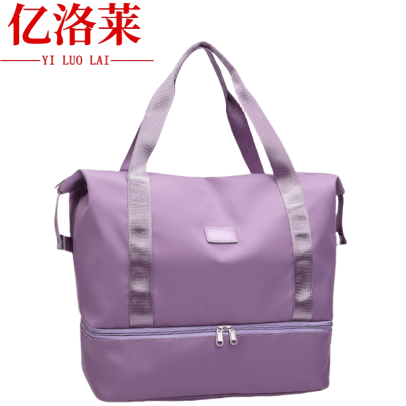 亿洛莱 旅行包 40*21*38cm 个高清大图