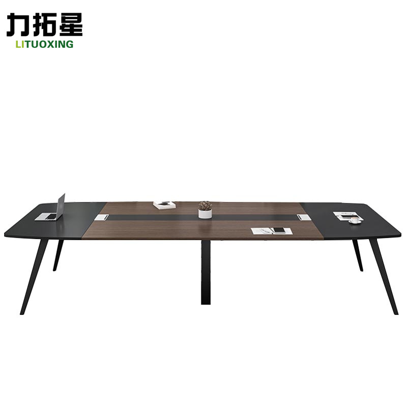 力拓星 会议桌 8人 张
