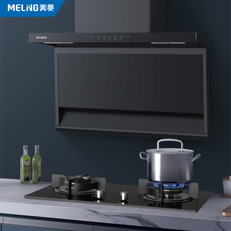 美菱melng烟灶套餐