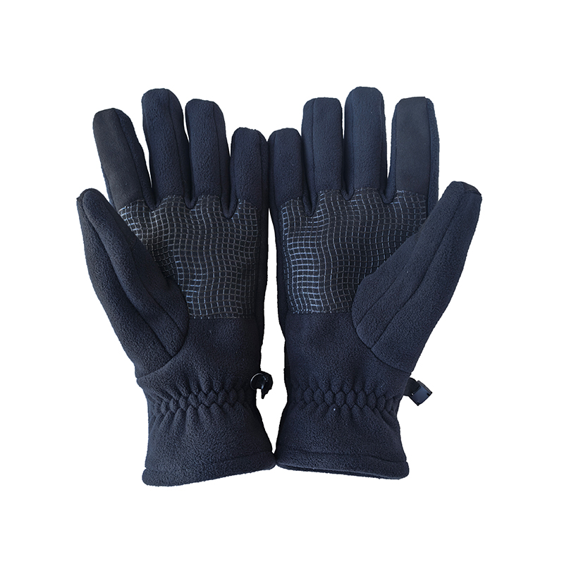泉好 防寒手套 QH-019 双高清大图