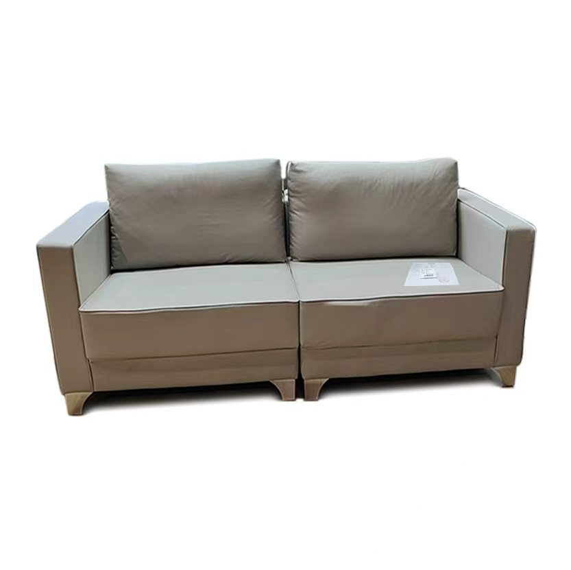 策宇科技(CYKJ) 商务双人沙发 CY-SR2090 张高清大图