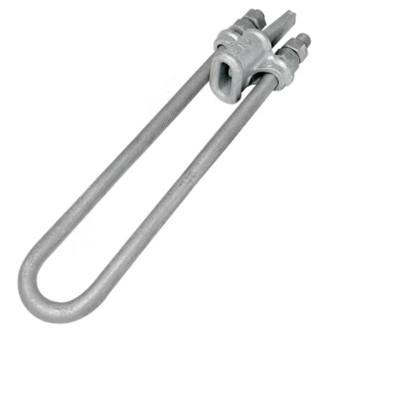 固力发 UT型线夹(可调式) NUT-3 只高清大图