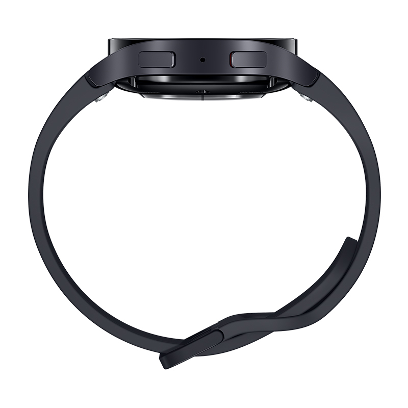 三星Galaxy Watch6(SM-R930)40mm蓝牙版 云影灰 智能手表