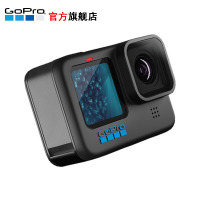GoPro新一代运动相机GoPro Hero 11 Black 重磅来袭