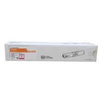 [精选]雅富仕适用OKI C331Sdn OKI331Sdn 红色墨粉盒