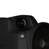 卓普耐Zpn-CAM-0F1 64G 4K 1600万5G 智能摄像装置-摄像记录仪
