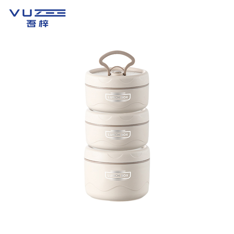 吾梓 餐盒 w7 套高清大图