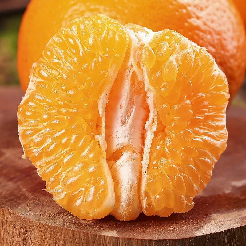 鲜木春见耙耙柑不知火丑橘丑橘子桔子当季新鲜水果现摘橘子甜橘子手剥