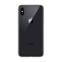 [二手9成新]苹果/Apple iPhone X 64G 深空灰 国行 全网通[爱思高分]