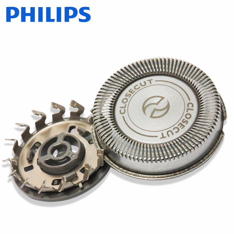 飞利浦philips剃须刀hq4刀头hq912pq182pq188hq130刀片网
