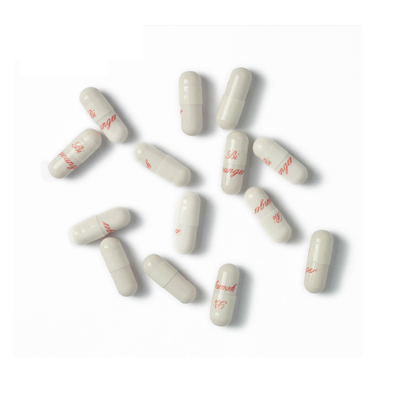 汤臣倍健婷好青春胶囊大豆异黄酮60粒瓶装 大豆异黄酮 汤臣倍健(BY-HEALTH)高清大图