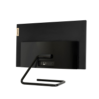 联想(Lenovo)AIO520C-24 I5-8400T/8G/256G/2G独显/无线键鼠/23.8英寸/白色/定制大屏商务办公学习个人家用企业采购致美一体机台式电脑