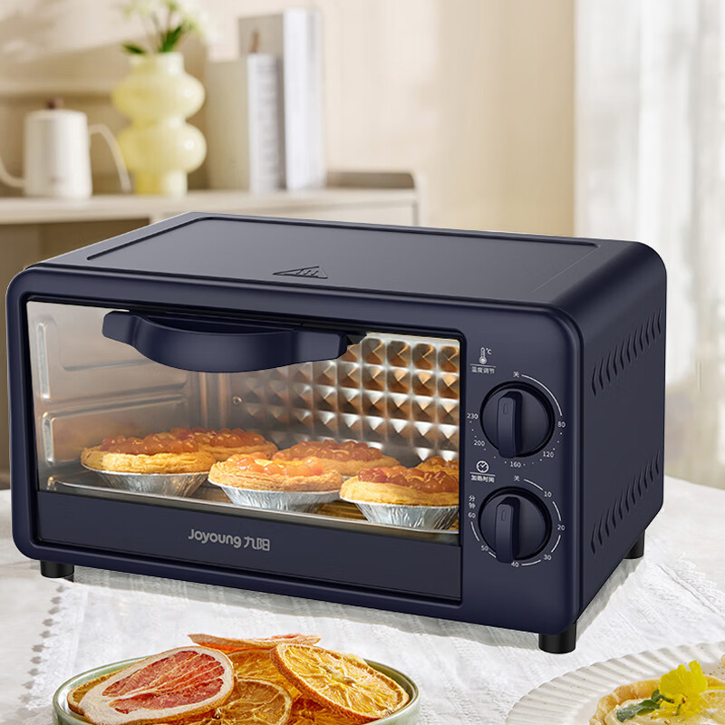 九阳(Joyoung)电烤箱 KX10-V601高清大图