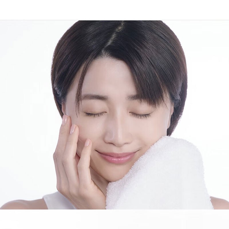 [红之]100g平衡净彻洗面膏(小白泥)高清大图