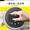德玛仕(DEMASHI)商用豆浆机大容量磨浆打浆机全自动多功能五谷现磨早餐店大型 15升A15-04(带屏屏幕显示)