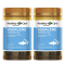 澳洲Healthy Care深海角鲨烯软胶囊1000mg 200粒*2瓶 膳食营养补充剂